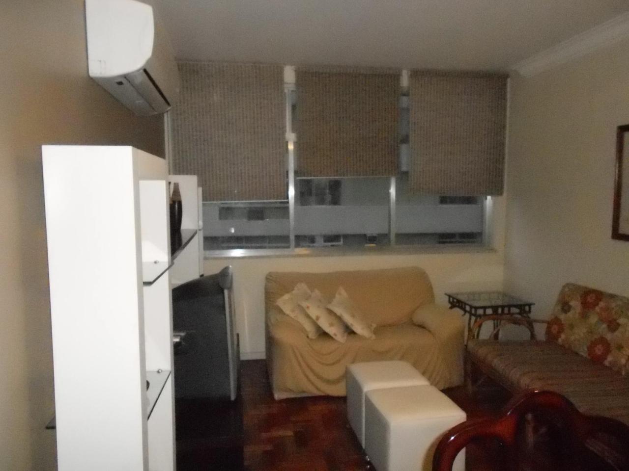 Fadel 401 Lägenhet Rio de Janeiro Exteriör bild